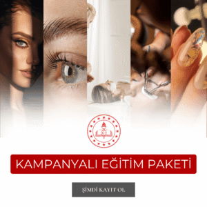 Kampanyalı Eğitim Paketi